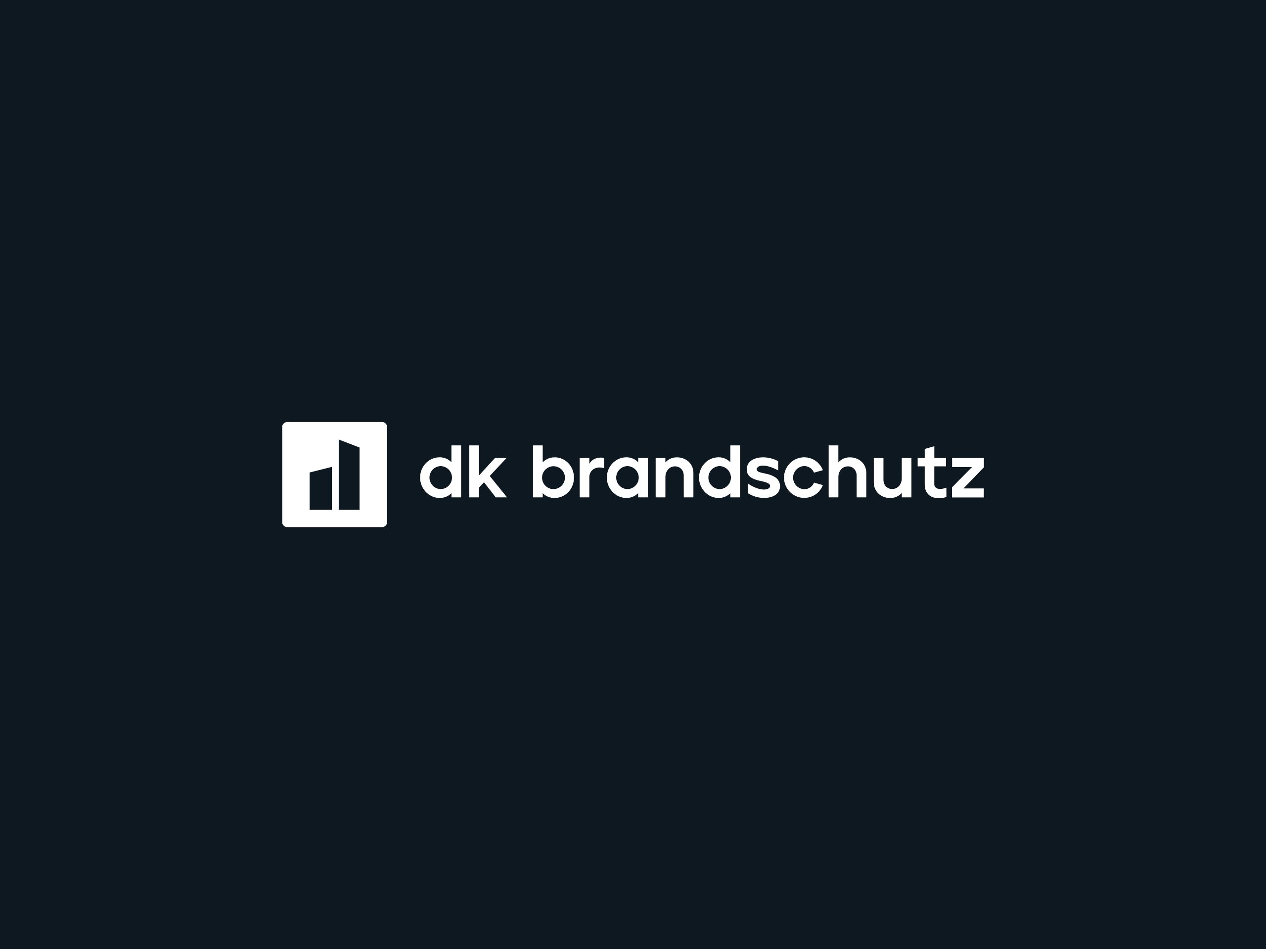DK Brandschutz Logo