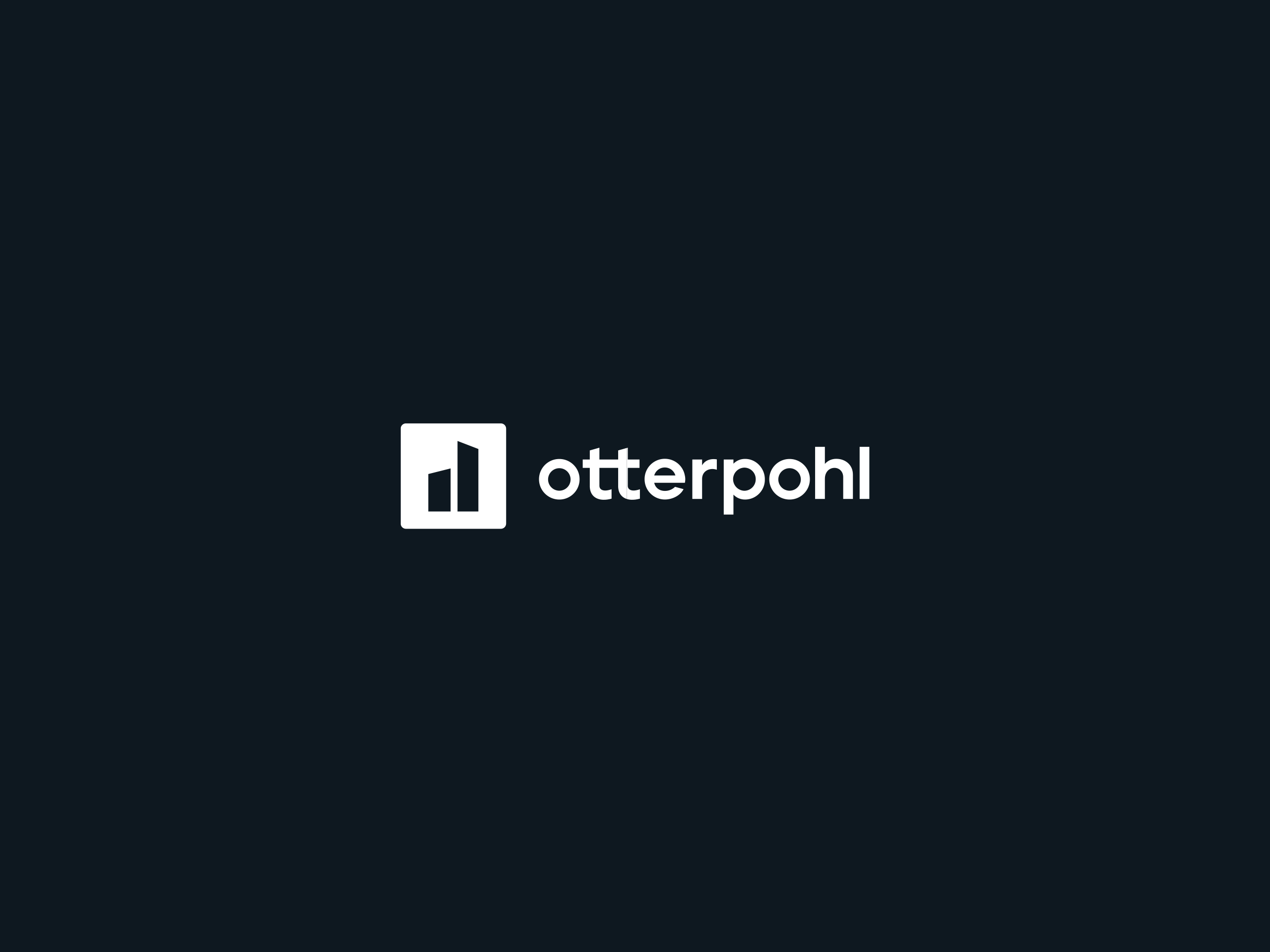 Otterpohl Logo