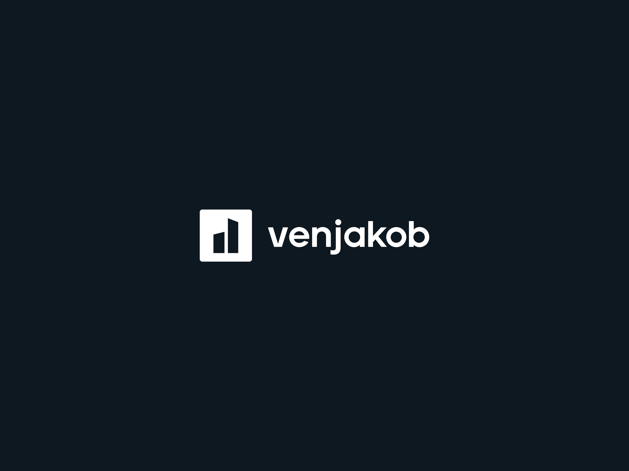 H. Venjakob Logo